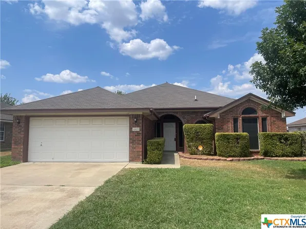 4405 Esta Lee Ave, Killeen, TX 76549