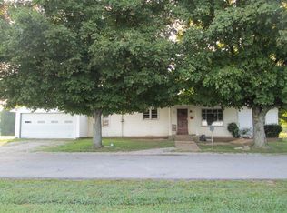 80 E Greenfield Rd, Elkton, KY 42220