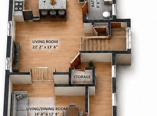 196 S 6th St, Newark, NJ 07103