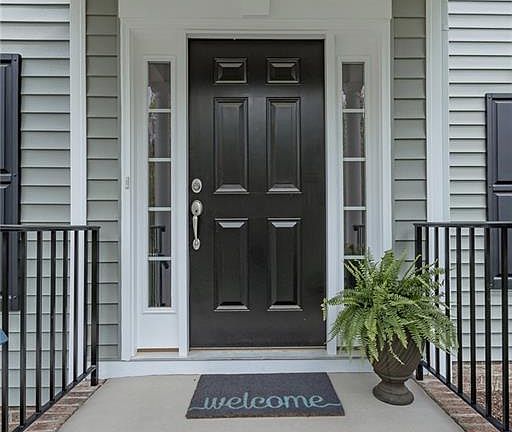 3rd image of 12813 Abernathy Ln
