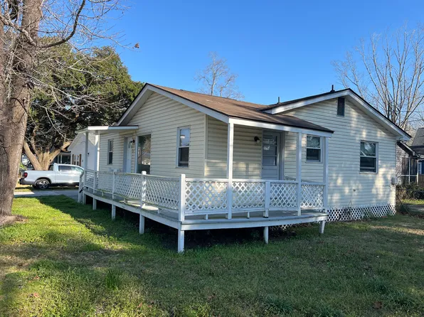 1147 Gunn Ave, Charleston, SC 29407