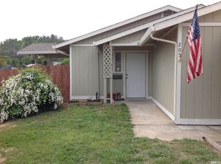 205 Laurel St, Valley Springs, CA