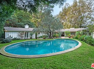 1755 Old Ranch Rd, Los Angeles, CA 90049