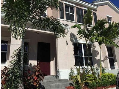 9395 SW 171st Ct, Miami, FL, 33196