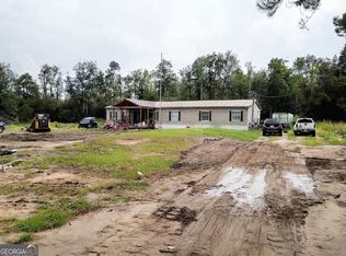 361 James Knight Rd, Jesup, GA 31545