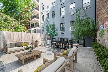 Rented by REAL New York