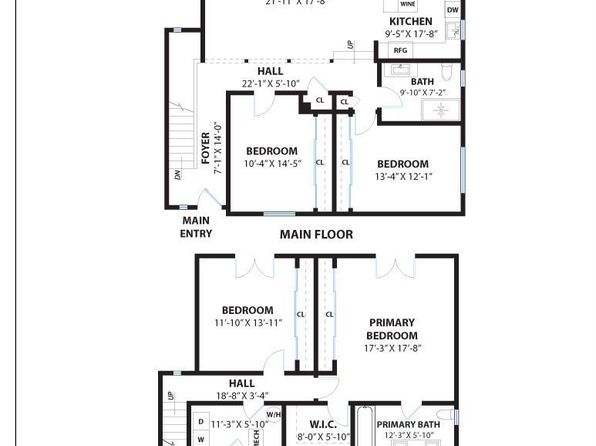 6804 Saroni Dr, Oakland, CA 94611