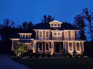 16512 Lambourne Rd, Midlothian, VA 23112