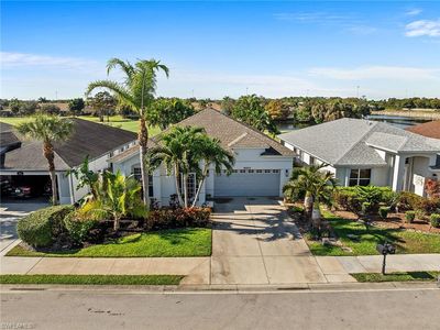 21550 Berwhich RUN, Estero, FL, 33928