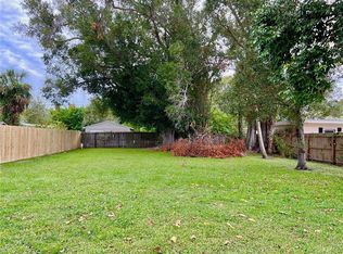 52nd St S LOT 110, Saint Petersburg, FL 33707