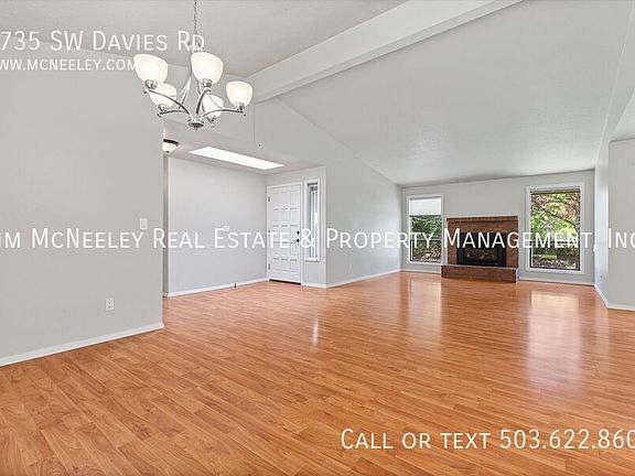 3rd image of 8735 SW Davies Rd