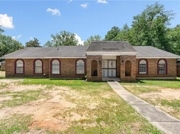 4709 Wicker Way, Mobile, AL 36609