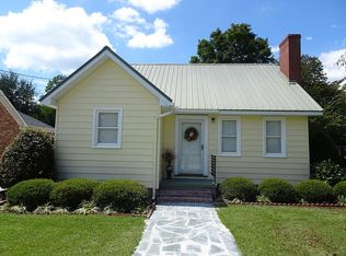 106 5th St, Ellerbe, NC 28338