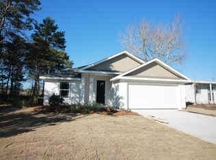 21708 Marlin Ave, Panama City Beach, FL 32413