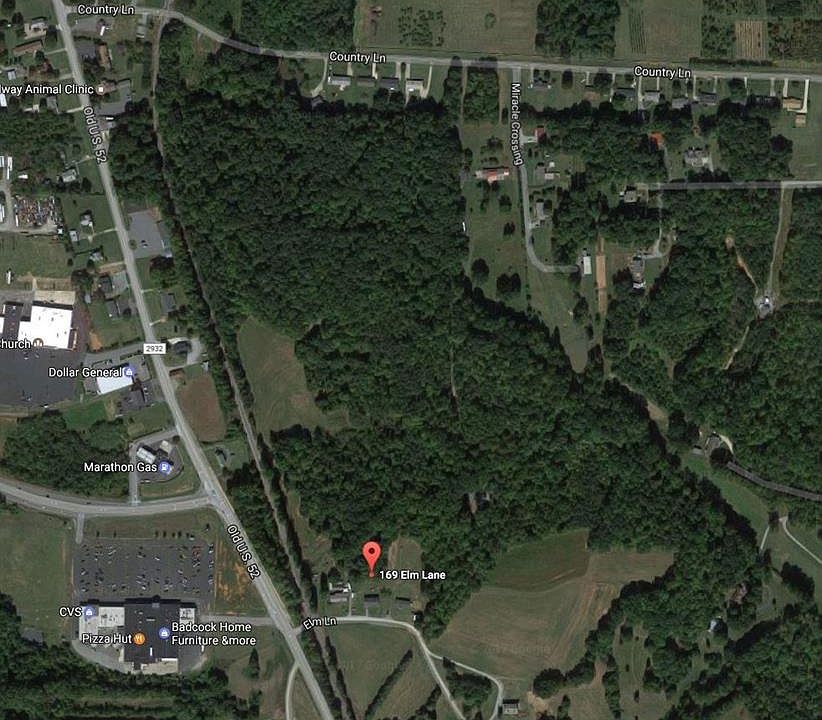 1st image of Elm Dr