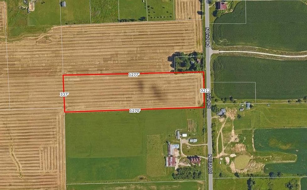 12407 Irish Rd, Otisville, MI 48463 MLS 50137463 Zillow