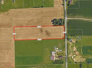 12407 Irish Rd, Otisville, MI 48463