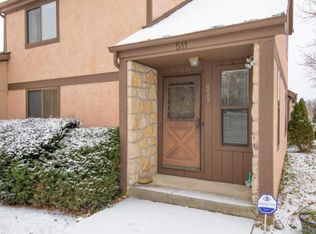 511 Durbin Rd, Columbus, OH 43213