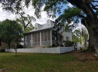 18 Devils Elbow, Diamondhead, MS 39525