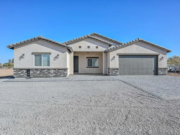 27625 N DENVER HILL Drive, Wittmann, AZ 85361