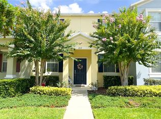 1217 Seburn Rd, Apopka, FL 32703