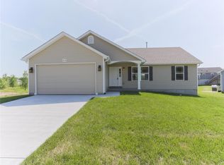 1674 Waters Edge Way, Pevely, MO 63070