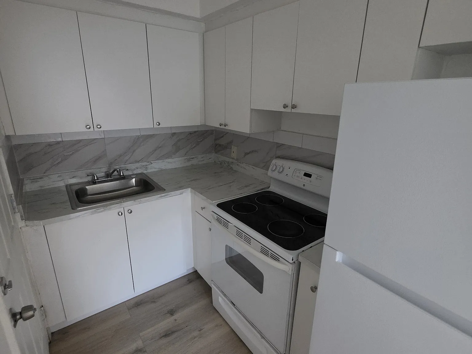 1 bed, 516 sqft, $1,550 — Photo 2