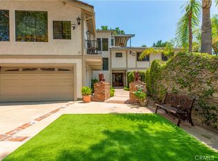 11574 Yarmouth Ave, Granada Hills, CA 91344