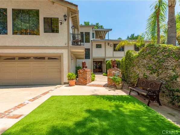 11574 Yarmouth Ave, Granada Hills, CA 91344