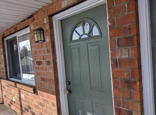 6426 S Mission Rd APT 10, Mount Pleasant, MI 48858