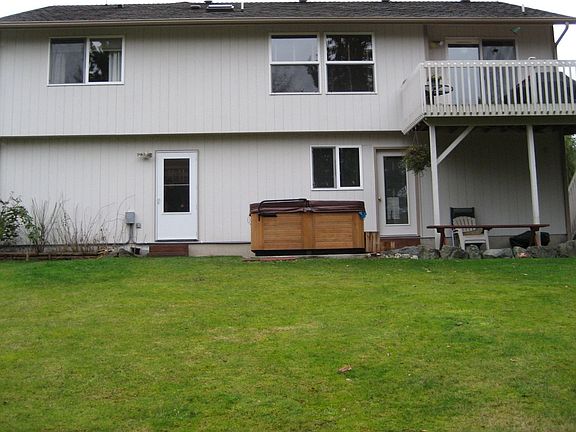 Back of House