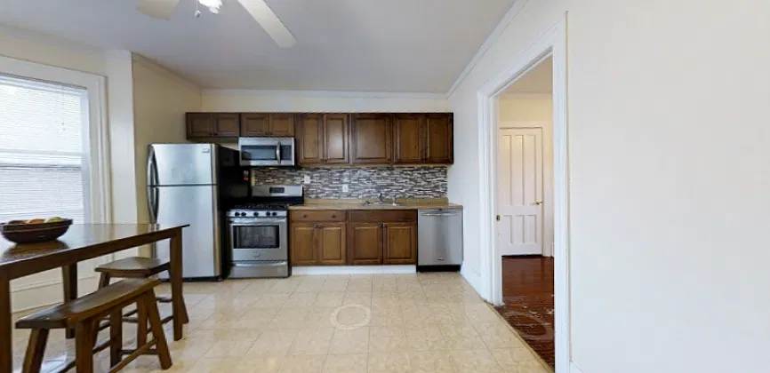 309 Columbus Ave - 1 — Photo 3