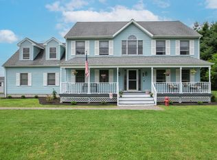 159 Highmeadow Rd, Watertown, CT 06795