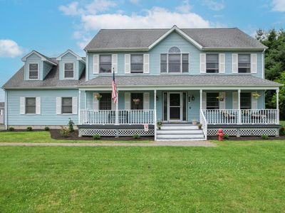 159 Highmeadow Road, Watertown, CT, 06795