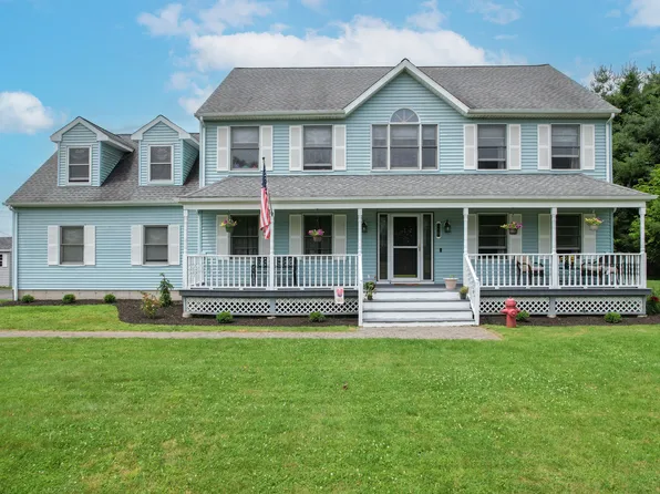 159 Highmeadow Road, Watertown, CT 06795