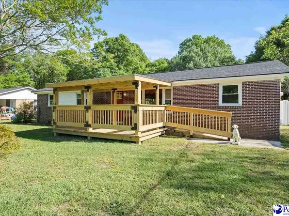3008 E Sammys Ln, Florence, SC 29506