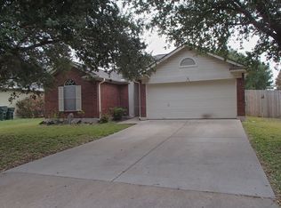 220 Juniper Dr, Georgetown, TX 78626