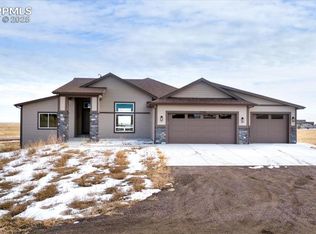 7776 Truchas Trl, Peyton, CO 80831
