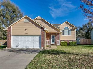 1250 S Topeka St, El Dorado, KS 67042