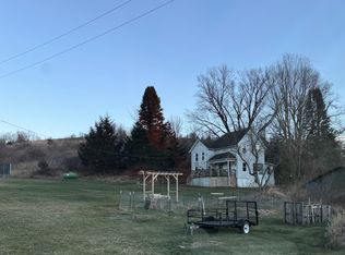 2158 County Hwy E, Mount Horeb, WI 53572