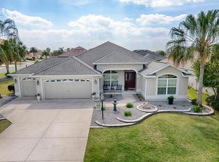 2422 Little Mountain Loop, The Villages, FL 32162