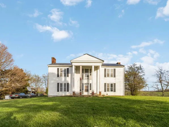 7995 State Highway 78, Stanford, KY 40484