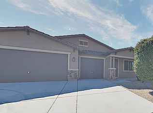 9167 W Black Hill Rd, Peoria, AZ 85383