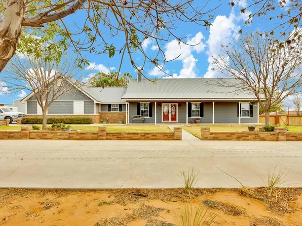 16410 N Western Ave, Gardendale, TX 79758