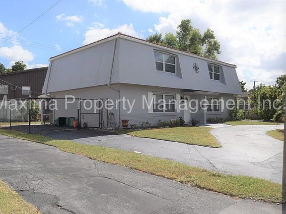 2nd image of 3817 NW 78th Ter #B