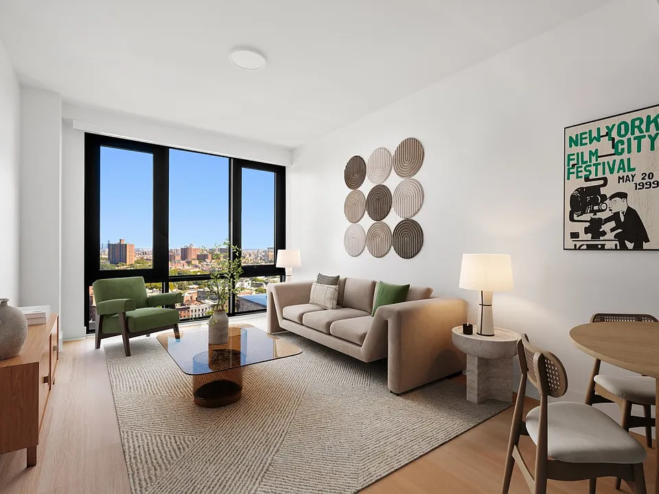 880 Atlantic Ave #12A