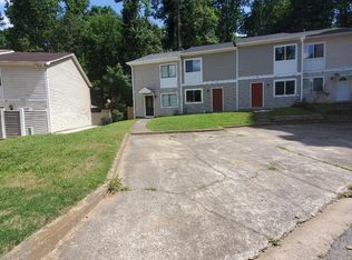 520 Granite Ridge Pl, Sandy Springs, GA 30350