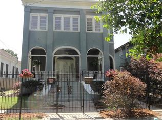 1912 Gen Pershing St, New Orleans, LA 70115