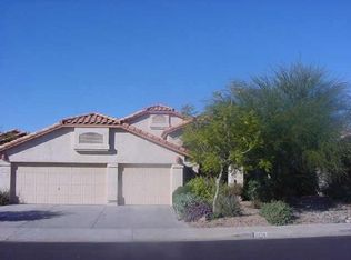 2058 S Sterling Cir, Mesa, AZ 85209