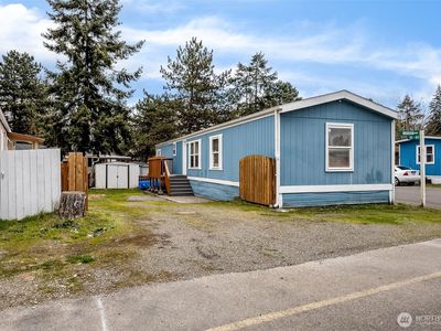 3001 S 288th #84, Federal Way, WA, 98003